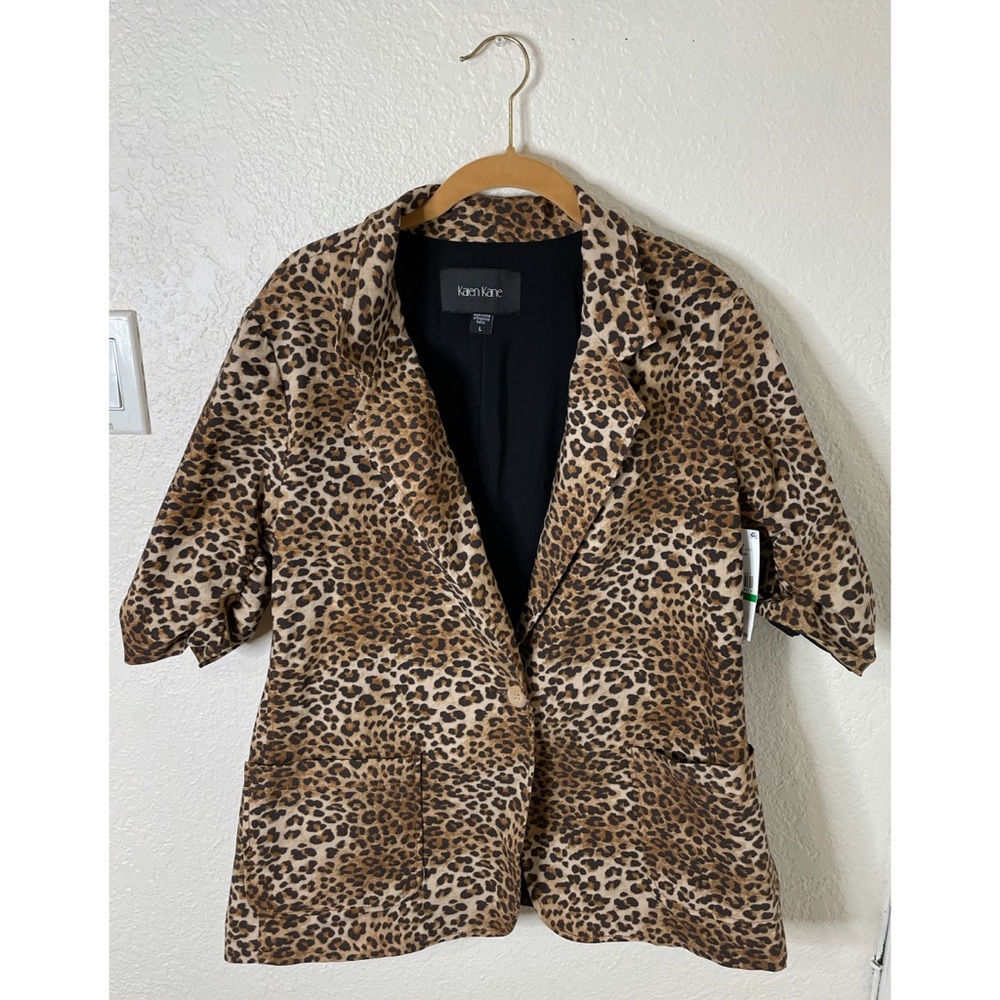 Karen Kane Jacket